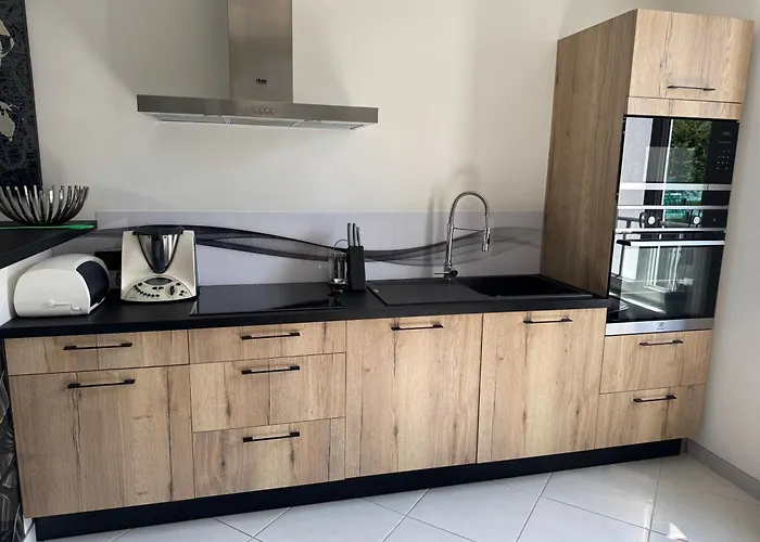 Holiday home Maison *